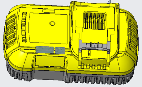 176W 電動(dòng)工具充電器